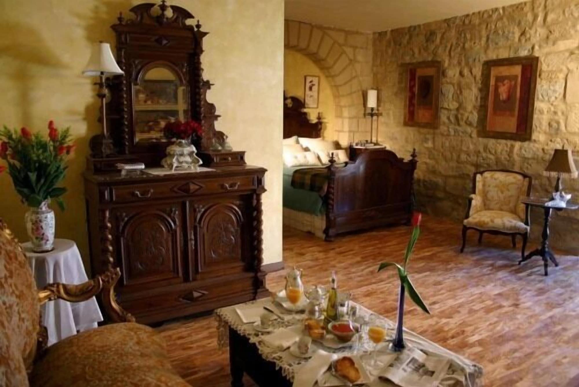 Hotel Cetina Palacio De Los Salcedo Baeza Cameră foto