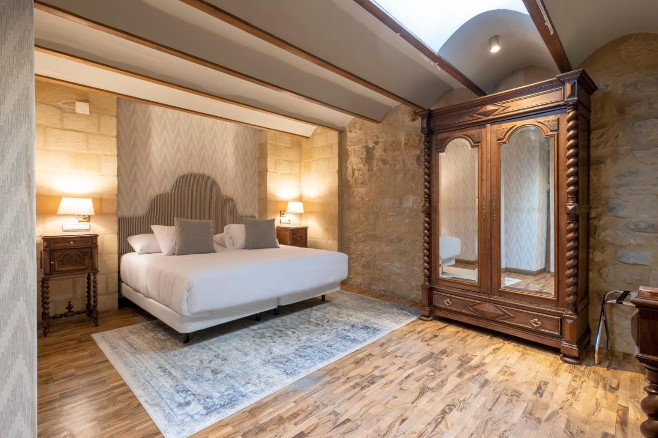 Hotel Cetina Palacio De Los Salcedo Baeza Exterior foto